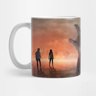 Zombies favorite Mug